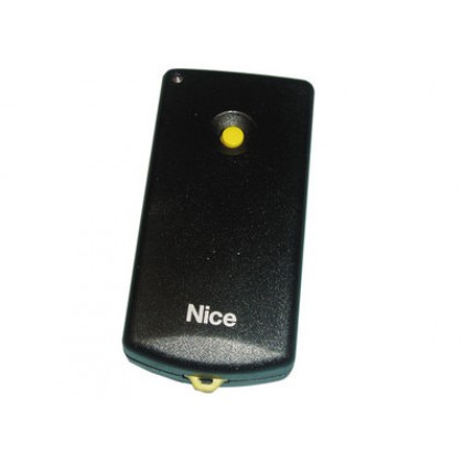 Nice EasyK 1 channel 26.995Mhz transmitter - DISCONTINUED